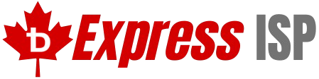 ExpressISP